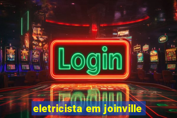 eletricista em joinville